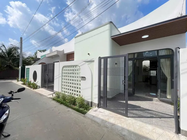HÀNG HIẾM – NHÀ CẤP 4 GIÁ TỐT CHO ANH CHỊ TÀI CHÍNH THẤP
