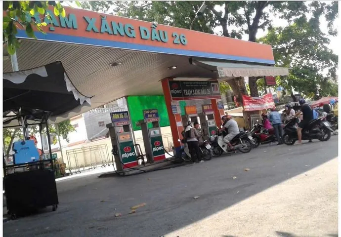 Đất thổ cư phường Trảng Dài ngay cây xăng Đức Hưng, 500tr ra công chứng ngay