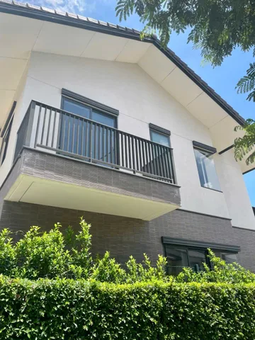 BDS HVL LVCC  BÁN NHÀ PHỐ VƯỜN 8*15M ĐÃ CÓ SỔ HỒNG