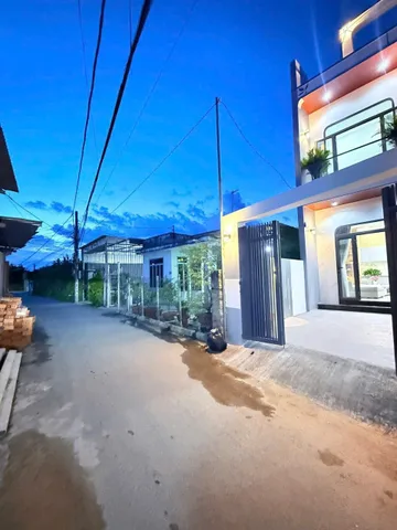 Bán Nhà riêng 84.7m2 có sẵn 84.7 m2 thổ cư giá 2.49 tỷ tại Đường Lỗ Lầy Xã Diên Điền Huyện Diên Khánh Khánh Hòa