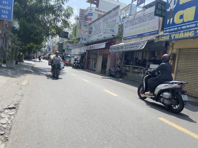 Bán Nhà riêng 3 tầng góc 2 mặt tiền, kinh doanh 67m2 giá 20.7 tỷ tại 225 - Phường Đức Nhuận TP. Hồ Chí Minh