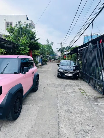 Nhà cấp 4 Phú Hoà ngay Vòng Xoay Gò Đậu,toà nhà Becamex,Đài truyền hình,sân banh Gò Đậu (nay Phú Lợi-TP.HCM) đường oto né nhau vị trí trung tâm giá êm