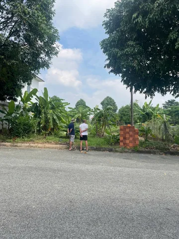 BDS HVL LVCC BÁN LÔ B78 (300M2) TRỤC N1 KDC BÌNH NGUYÊN DĨ AN BÌNH DƯƠNG