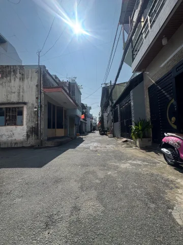 Bán Nhà riêng 42m2 có sẵn 42 m2 thổ cư giá 5 tỷ tại Đường Tân Kỳ Tân Quý Phường Tân Sơn Nhì Quận Tân Phú TP. Hồ Chí Minh