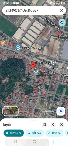 🎐Bán Nhà c4 mặt Đường Thái Bảo, Đa Cấu, Nam Sơn, Mt 5m, Dt 150m2 Thông 2 Đầu, Giá 9.9 Tỷ lh e Điệp 0395777369