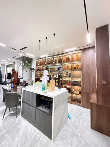 Bán Nhà riêng 100m2 có sẵn 100 m2 thổ cư giá 7.8 tỷ tại Đường Bùi Thiện Ngộ Phường Hòa Xuân Quận Cẩm Lệ Đà Nẵng