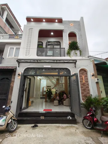 Bán Nhà riêng 48m2 có sẵn 48 m2 thổ cư giá 4.1 tỷ tại Đường Gò Xoài - Chọn - Phường Bình Hưng Hòa TP. Hồ Chí Minh