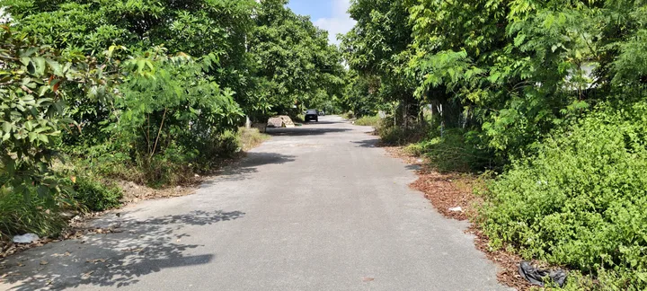 Bán Đất Khu Tân Long, Yên Phong View Vườn Hoa Mt 5m Dt 90m2 Giá 2.8 Tỷ lh e Điệp 0395777369