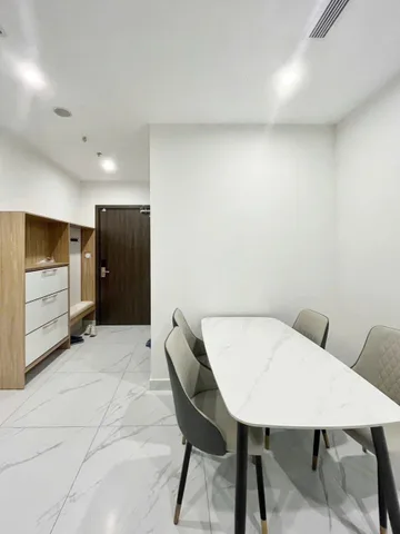 Bán Căn hộ chung cư 55m2 - Hoàng Hoa Thám- - Bên em đăng giá thật 100%, không đăng giá ảo tránh mất thời gian của anh chị.