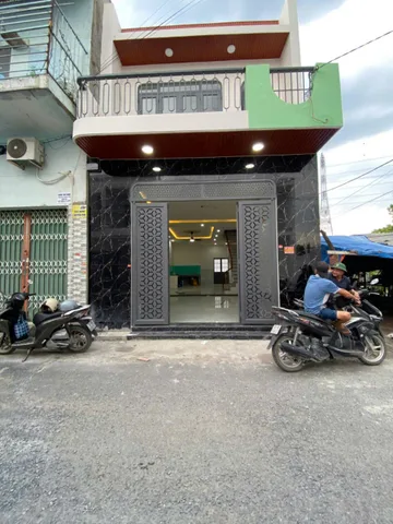CHỦ VỀ SÀI GÒN SINH SỐNG BÁN NHANH CĂN NHÀ LẦU MẶT TIỀN KINH DOANH NGAY CUỐI ĐƯỜNG ĐỒNG KHỞI