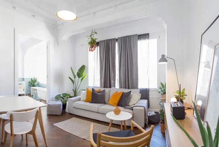 CHỈ 170 TRIỆU – SỞ HỮU NGAY CĂN HỘ CHUNG CƯ MỚI TẠI KHU TÂY SÀI GÒN 🏡✨