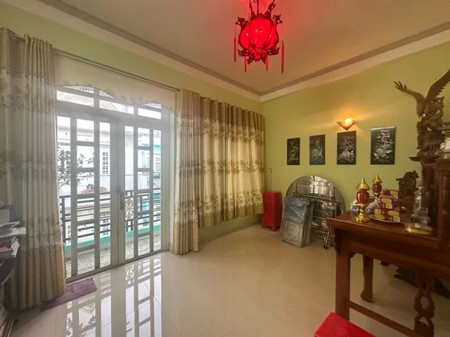 🔥 LÔ GÓC HẺM XE HƠI TRÁNH – NGAY UBND – GIÁ CHỈ 6.2 TỶ!💥 60M² – NGANG 5M – NHÀ 4 TẦNG (133.498)