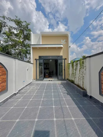 🏡 NHÀ CẤP 4 HIỆN ĐẠI – 3 PHÒNG NGỦ, GIÁ CHỈ 1 TỶ hơn!