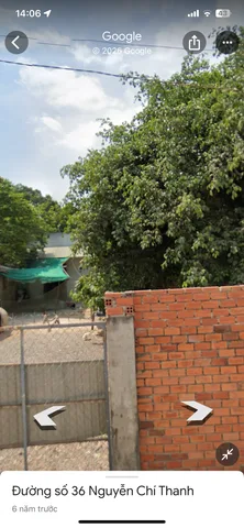 Bán Đất 240m2 có sẵn 100 m2 thổ cư giá 1.8 tỷ tại Đường Nguyễn Chí Thanh Xã Long Thành Nam Huyện Hòa Thành Tây Ninh