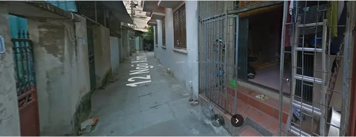 Cho thuê Nhà riêng 40m2 giá 3 triệu tại Đường Tứ Hiệp Xã Tứ Hiệp Huyện Thanh Trì Hà Nội
