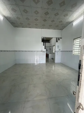 740TR ANH CHỊ SỞ HỮU NGAY CHO MÌNH 1 CĂN NHÀ SÀI GÒN- SỔ HỒNG RIÊNG- FULL THỔ CƯ