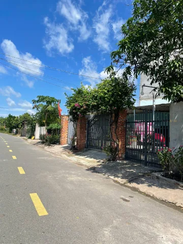 Bán Đất 250m2 có sẵn 100 m2 thổ cư giá 850 triệu tại Xã Trừ Văn Thố Huyện Bàu Bàng Bình Dương