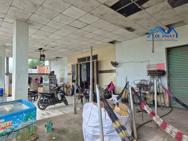 Bán 790M² ĐẤT CHỈ 4,1 TỶ | NHÀ CẤP 4 ĐANG KINH DOANH – TP ĐỒNG NAI