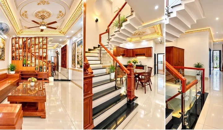 🏡Chính chủ cần bán gấp nhà MTKD phường An Phú, tp.HCM; 0929678678
