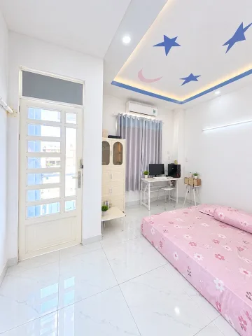 HÒA BÌNH GẦN ĐẦM SEN 3 TẦNG 3PN 3WC, SÁT KHU ẨM THỰC TÔ HIỆU 5.9 TỶ