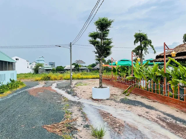 Bán Đất 225m2 có sẵn 60 m2 thổ cư giá 685 triệu tại Thị trấn Chơn Thành Thị xã Chơn Thành Bình Phước
