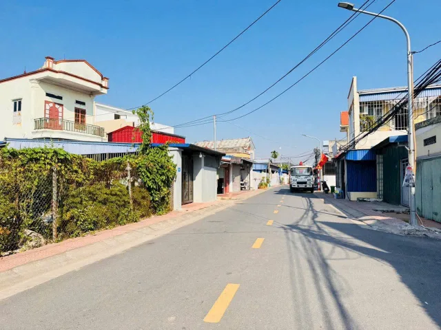 🔥 DUY NHẤT 1 LÔ 107m2 KHU PHÂN LÔ LƯƠNG QUÁN - GIÁ RẺ NHẤT 💰 2,4 TỶ ĐƯỜNG 8M 🔥