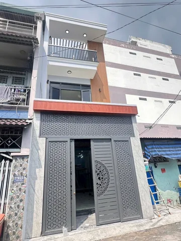🔥 XE HƠI ĐẬU CỬA – SÁT MẶT TIỀN LÊ ĐÌNH CẨN – 60M² – 3 TẦNG BTCT – NHỈNH 6 TỶ 🔥