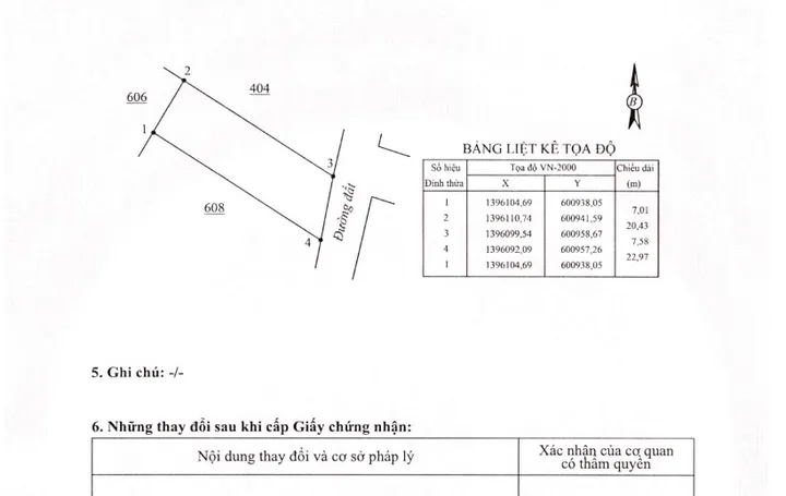 Bán Đất 151.9m2 có sẵn 60 m2 thổ cư giá 1.29 tỷ tại Xã Vạn Hưng Huyện Vạn Ninh Khánh Hòa