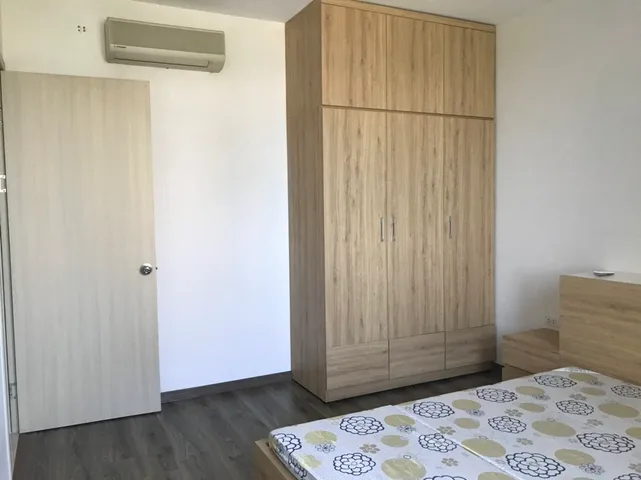 Bán Căn hộ chung cư 49m2 giá 4 tỷ tại Phường Đại Mỗ Quận Nam Từ Liêm Hà Nội