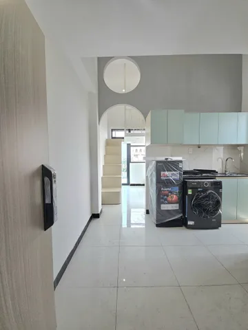 Cho thuê Nhà trọ/phòng trọ 50m2 giá 7.5 triệu tại Đường Lê Văn Thọ Phường 15 Quận Gò Vấp TP. Hồ Chí Minh
