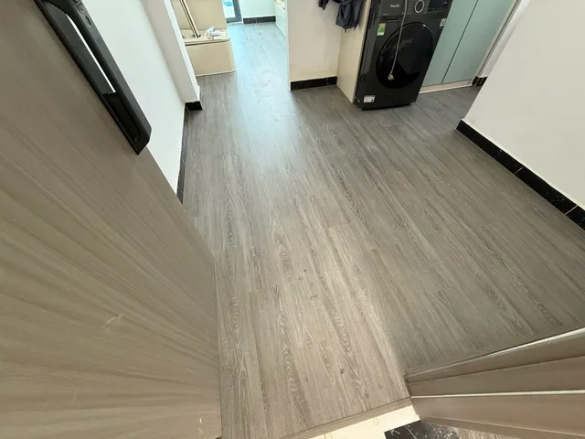 Cho thuê Nhà trọ/phòng trọ 50m2 giá 7.5 triệu tại Đường Lê Văn Thọ Phường 15 Quận Gò Vấp TP. Hồ Chí Minh