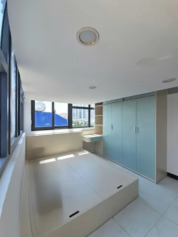 Cho thuê Nhà trọ/phòng trọ 50m2 giá 7.5 triệu tại Đường Lê Văn Thọ Phường 15 Quận Gò Vấp TP. Hồ Chí Minh