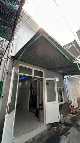 Bán Nhà riêng 22.2m2 có sẵn 22.2 m2 thổ cư giá 1.95 tỷ tại Đường Trần Mai Ninh Phường Vĩnh Hải Thành phố Nha Trang Khánh Hòa