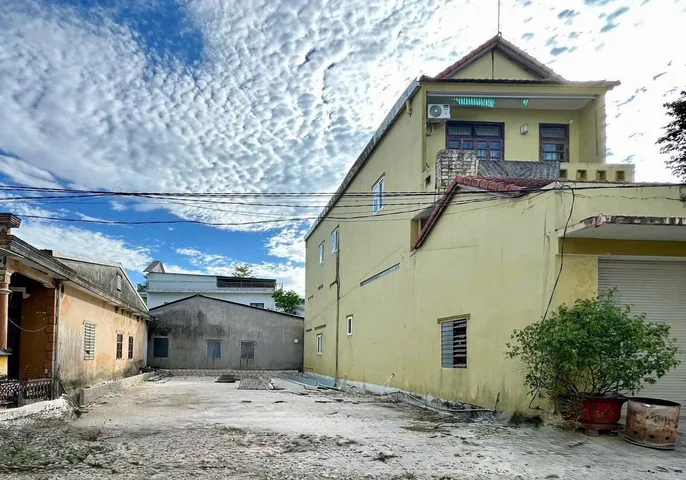 ❌Bán 200m2 Đất Đẹp đường Võ Văn Kiệt giáp ranh MT Nguyễn Khoa Chiêm ngay Làng Đại Học Huế