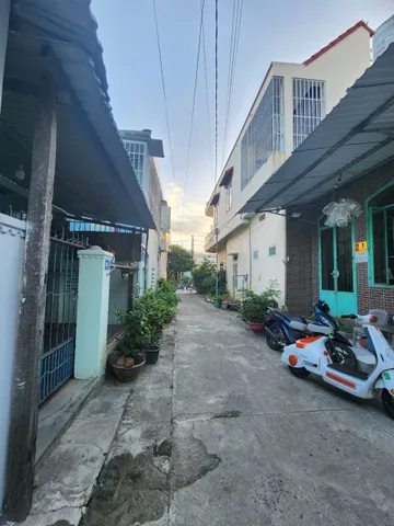 Bán Nhà riêng 62.4m2 có sẵn 62.4 m2 thổ cư giá 2.5 tỷ tại Tân Thành, Xã Vĩnh Phương Thành phố Nha Trang Khánh Hòa