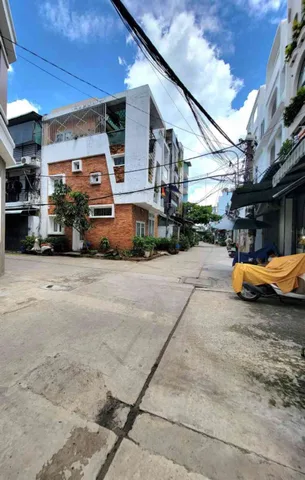 (BTB) Bán Nhà riêng 75m2 có sẵn 75 m2 thổ cư giá 7.5 tỷ tại Đường Số 11 Phường Bình Hưng Hòa Quận Bình Tân TP. Hồ Chí Minh