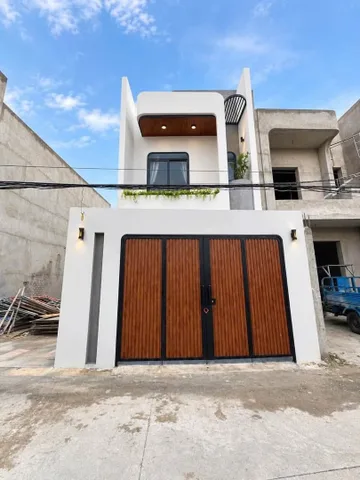 Bán Nhà riêng 60m2 có sẵn 60 m2 thổ cư giá 3.25 tỷ tại Phường Phú Mỹ Thành phố Thủ Dầu Một Bình Dương