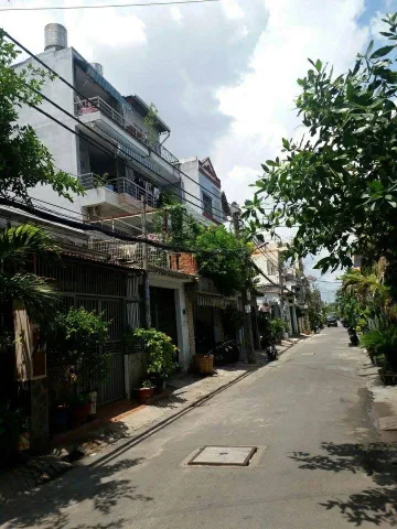 🏠 SIÊU PHẨM CHDV -  THOẠI NGỌC HẦU  -  NGANG 4M X 23M - 2 TẦNG BTCT - 6 PN - 7 WC - DÒNG TIỀN HƠN 20 TRIỆU /THÁNG