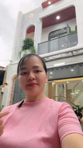 BÁN NHÀ  GẤP ❤GÒ XOÀI  FULL NỘI THẤT-GIÁP TÂN PHÚ -6*12- NHỈNH 4 TỎI 🧄- ĐƯỜNG XE TẢI LỚN