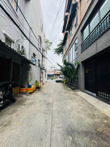 🔥 TRUNG TÂM TÂN PHÚ - HẺM XE HƠI THÔNG - 52M² - GẦN CHỢ TÂN HƯƠNG 🔥