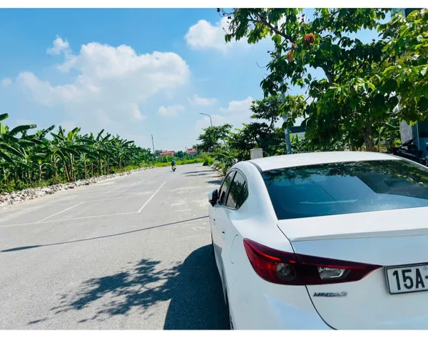Chỉ 5,2 tỷ/lô đất 100m2 đường 41m phân lô Đống Chuối, Hùng Vương, Hồng Bàng, Hải Phòng