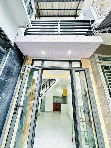 Bán Nhà riêng 18m2 có sẵn 18 m2 thổ cư giá 2.48 tỷ tại Đường Xô Viết Nghệ Tĩnh Phường 26 Quận Bình Thạnh TP. Hồ Chí Minh