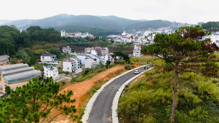 Đất view thông vĩnh viễn 371m2 full đất ở khu An Sơn chỉ 16 tỷ đã giảm 4 tỷ cần bán nhanh
