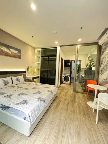 BÁN TÒA CĂN HỘ DỊCH VỤ AN THƯỢNG 32  – DÒNG TIỀN 135TR/THÁNG-35 TỶ