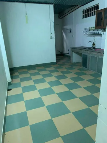 Bán Nhà riêng 92m2 có sẵn 88 m2 thổ cư giá 2.5 tỷ tại Phường Phú Hòa Thành phố Thủ Dầu Một Bình Dương