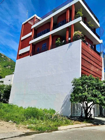 Bán Nhà riêng 120m2 có sẵn 120 m2 thổ cư giá 16 tỷ tại Đường Nguyễn Khoái Phường Vĩnh Hòa Thành phố Nha Trang Khánh Hòa