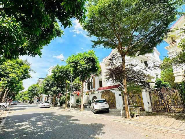 Cho thuê THUÊ BIỆT THỰ THÀNH THÁI - CẦU GIẤY -150m², xây dựng 100m² x 4 tầng + 1 hầm