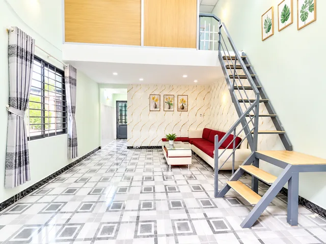 🤯CHỐT NGAY KẺO LỠ🔥NHÀ CẤP 4 LÝ THÁI TỔ - TRUNG TÂM TIỆN ÍCH XUNG QUANH - 2PN - 💰CHƯA ĐẾN 2.T - CÓ THƯƠNG LƯỢNG KHÁCH THIỆN CHÍ - 📞EM CHI NHÀ PHỐ 0707.252.282🤯