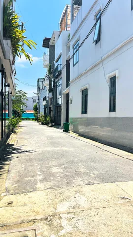 Bán Nhà riêng 60m2 có sẵn 60 m2 thổ cư giá 4.6 tỷ tại Đường Đỗ Văn Thi Phường Hiệp Hòa Thành phố Biên Hòa Đồng Nai