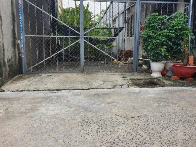 Bán Đất 119m2 giá 1.8 tỷ tại Phường Định Hoà Thành phố Thủ Dầu Một Bình Dương